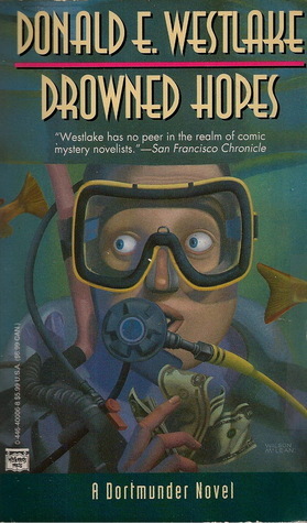 Drowned Hopes book cover