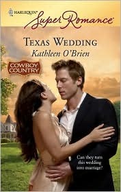 Texas Wedding book cover