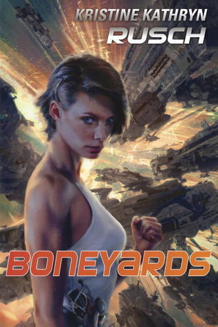 Diving Universe book cover 3