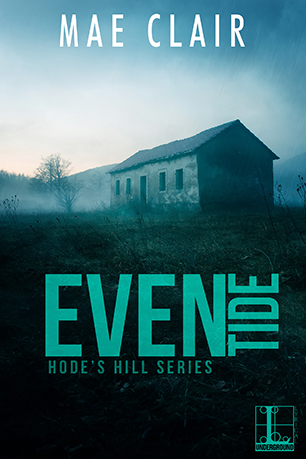 Hode's Hill book cover 3