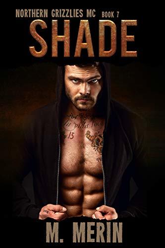 Shade book cover