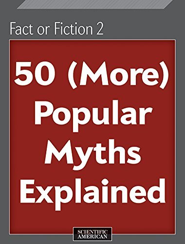 Fact or Fiction 2 book cover