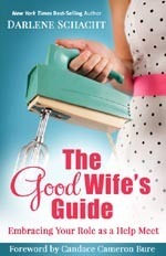 The Good Wife's Guide book cover
