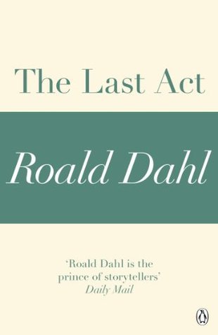 The Last Act book cover