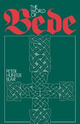 The World of Bede book cover