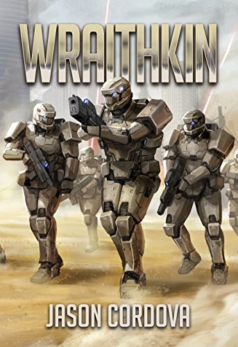 The Kin Wars Saga book cover 1