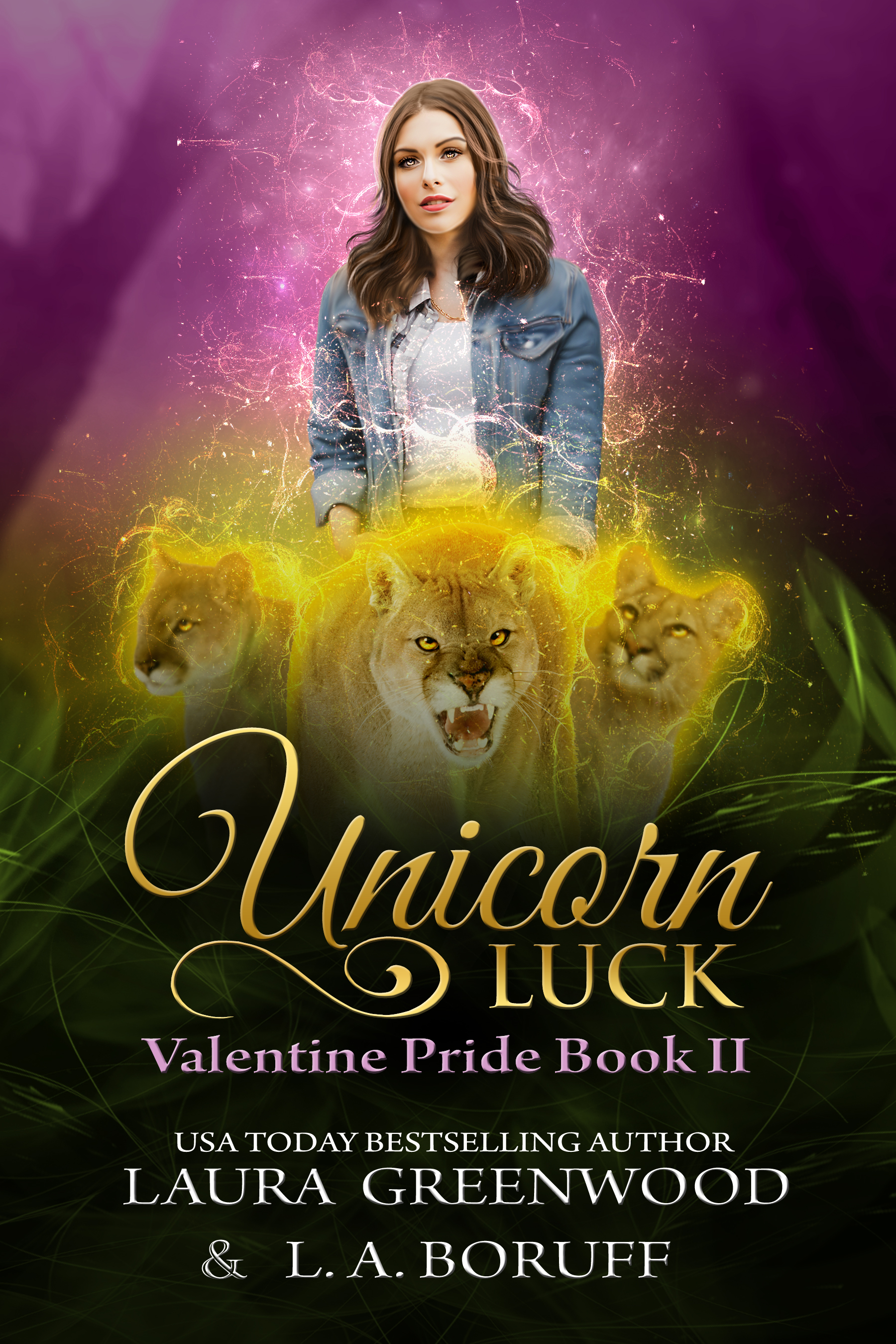 Valentine Pride book cover 2