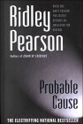 Probable Cause book cover
