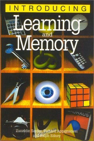 Introducing Learning and Memory book cover