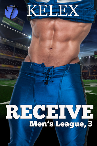 Men's League book cover 3
