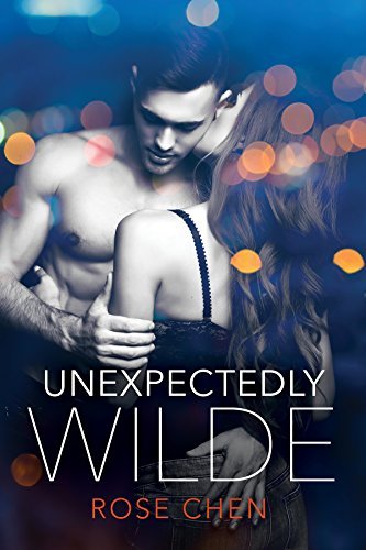 Unexpectedly Wilde book cover