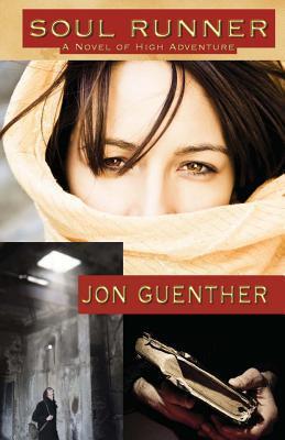 Soul Runner book cover