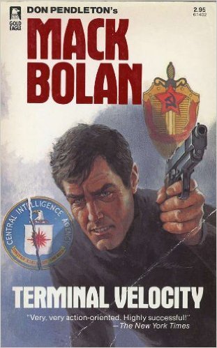 Super Bolan book cover 2