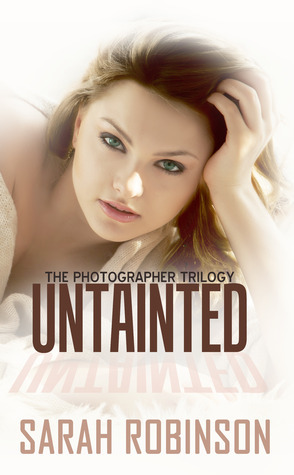 Photographer Trilogy book cover 3
