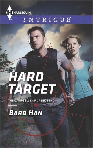 The Campbells of Creek Bend book cover 3