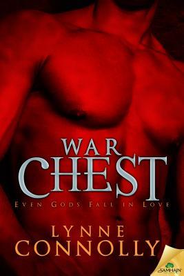 War Chest book cover