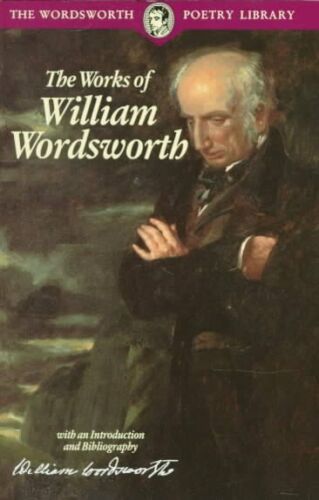 The Works of William Wordsworth book cover