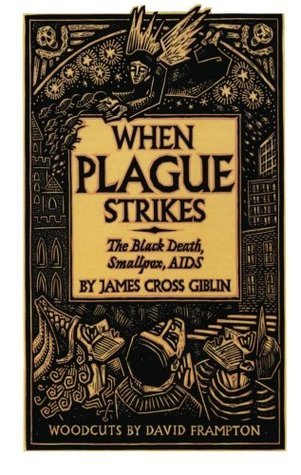 When Plague Strikes book cover