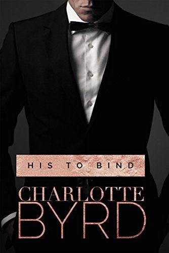 His to Bind book cover