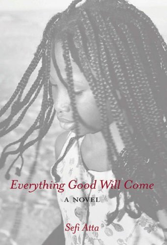 Everything Good Will Come book cover