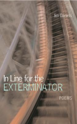 In Line for the Exterminator book cover