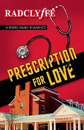 A Rivers Community Romance book cover 2
