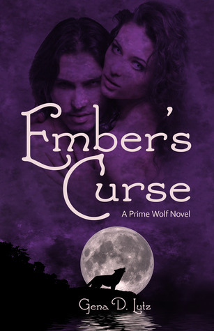 Prime Wolf book cover 1