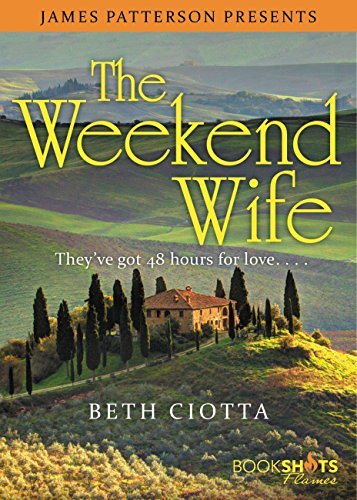 The Weekend Wife book cover