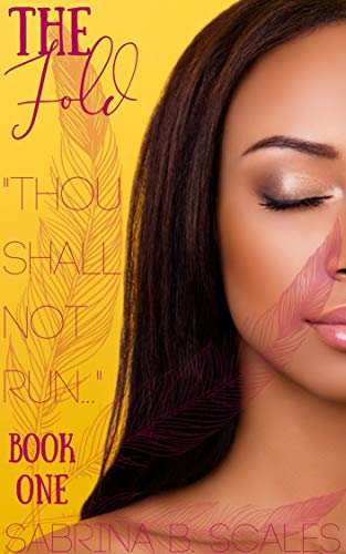 Thou Shall Not Run book cover