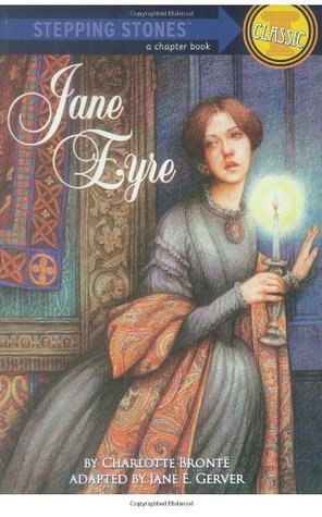 Jane Eyre book cover