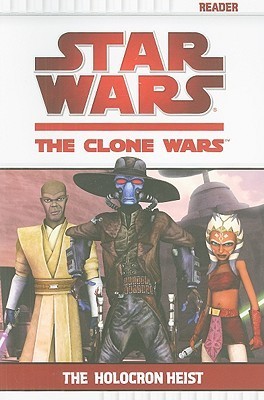 Star Wars book cover