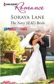 The Navy SEAL's Bride book cover
