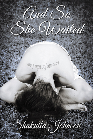 And So She Waited book cover