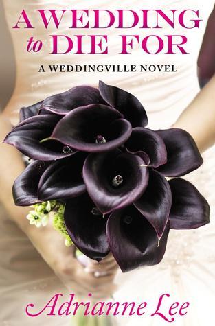 Weddingville book cover 1
