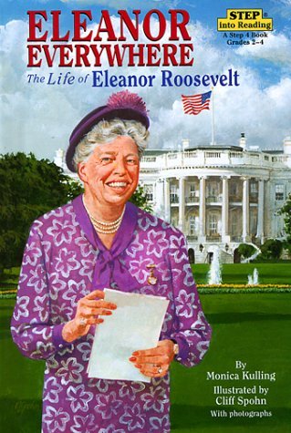 Eleanor Everywhere book cover