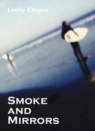 Smoke and Mirrors book cover