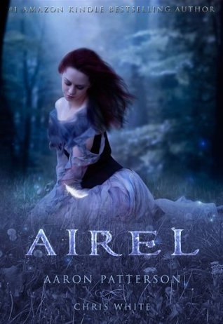 Airel book cover