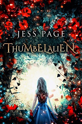 Thumbelalien book cover