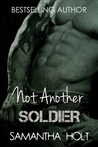 Not Another Soldier book cover