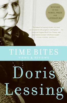 Time Bites book cover