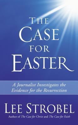 The Case for Easter book cover