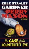 The Case of the Counterfeit Eye book cover