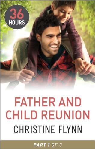 Father and Child Reunion Part 1 book cover