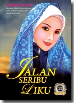 Jalan Seribu Liku book cover