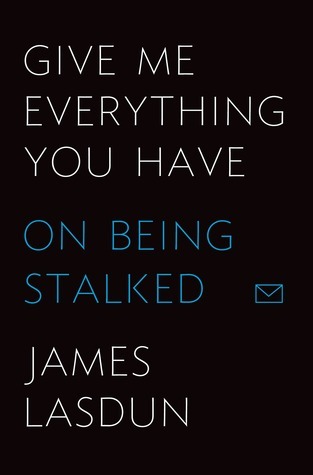 Give Me Everything You Have book cover