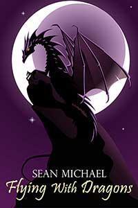 Flying With Dragons book cover