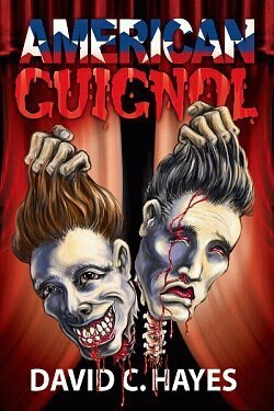 American Guignol book cover