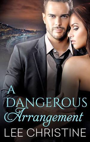 A Dangerous Arrangement book cover