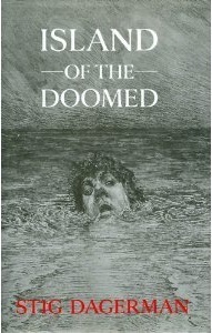 Island of the Doomed book cover