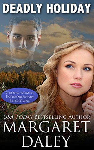 Strong Women, Extraordinary Situations book cover 3